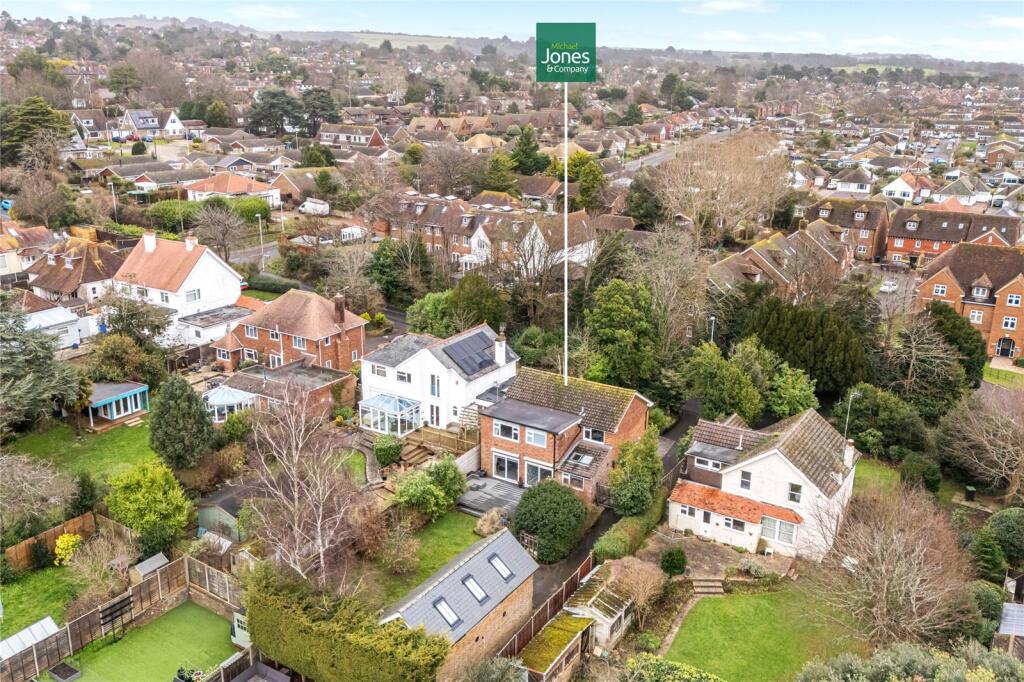 Additional property image - Durrington Hill, Worthing, West Sussex, BN13