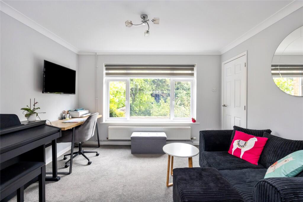 Additional property image - Durrington Hill, Worthing, West Sussex, BN13