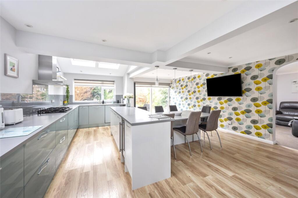 Additional property image - Durrington Hill, Worthing, West Sussex, BN13