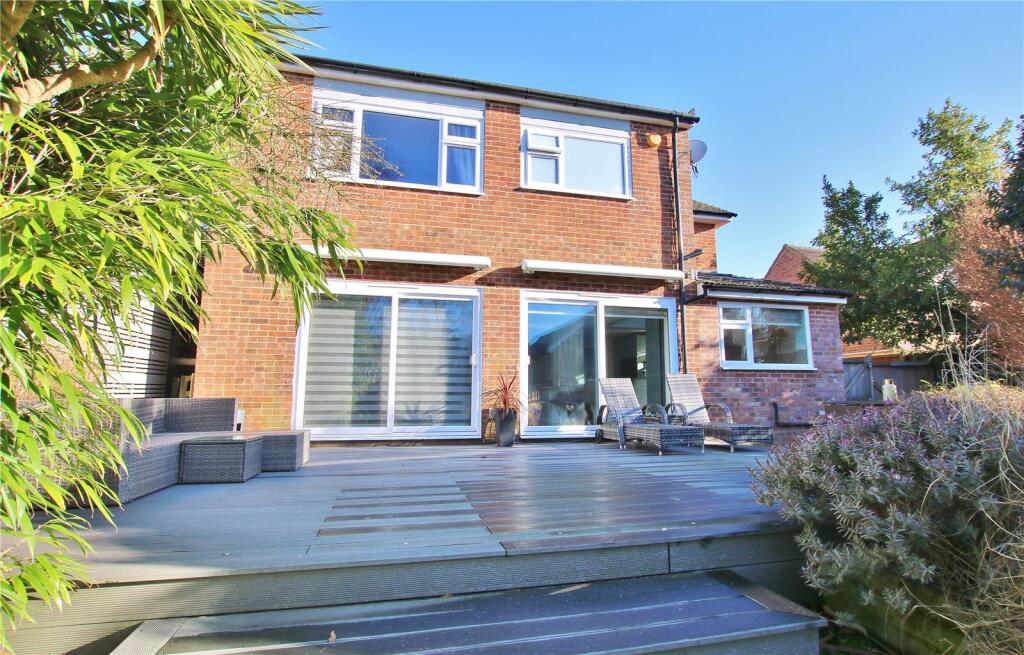 Additional property image - Durrington Hill, Worthing, West Sussex, BN13