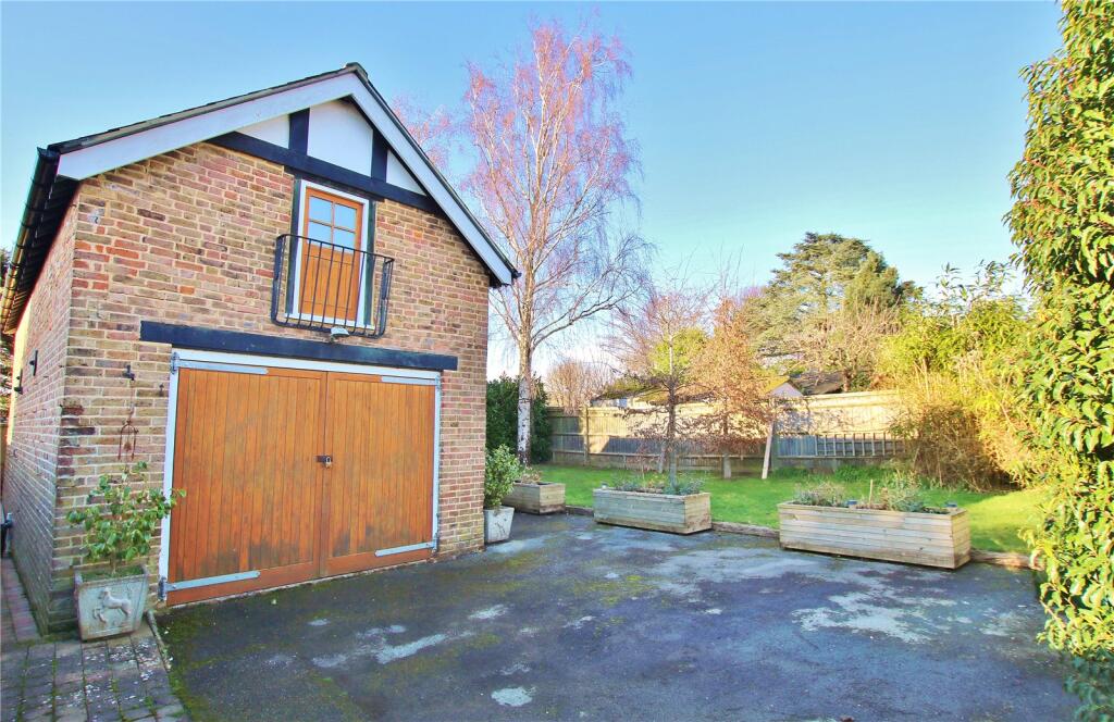 Additional property image - Durrington Hill, Worthing, West Sussex, BN13