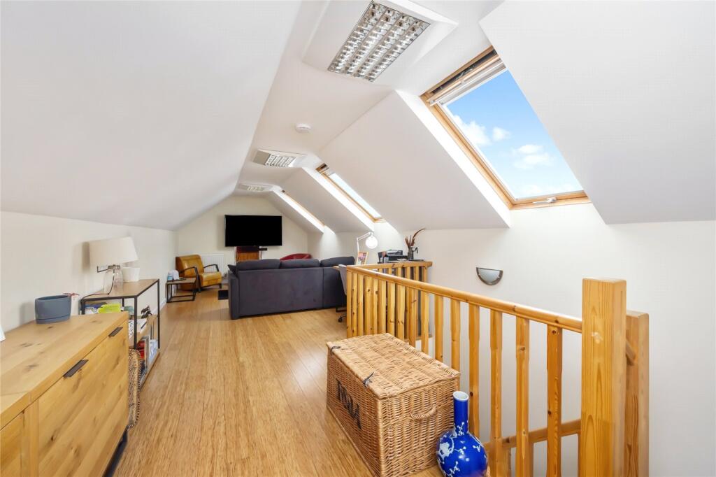 Additional property image - Durrington Hill, Worthing, West Sussex, BN13