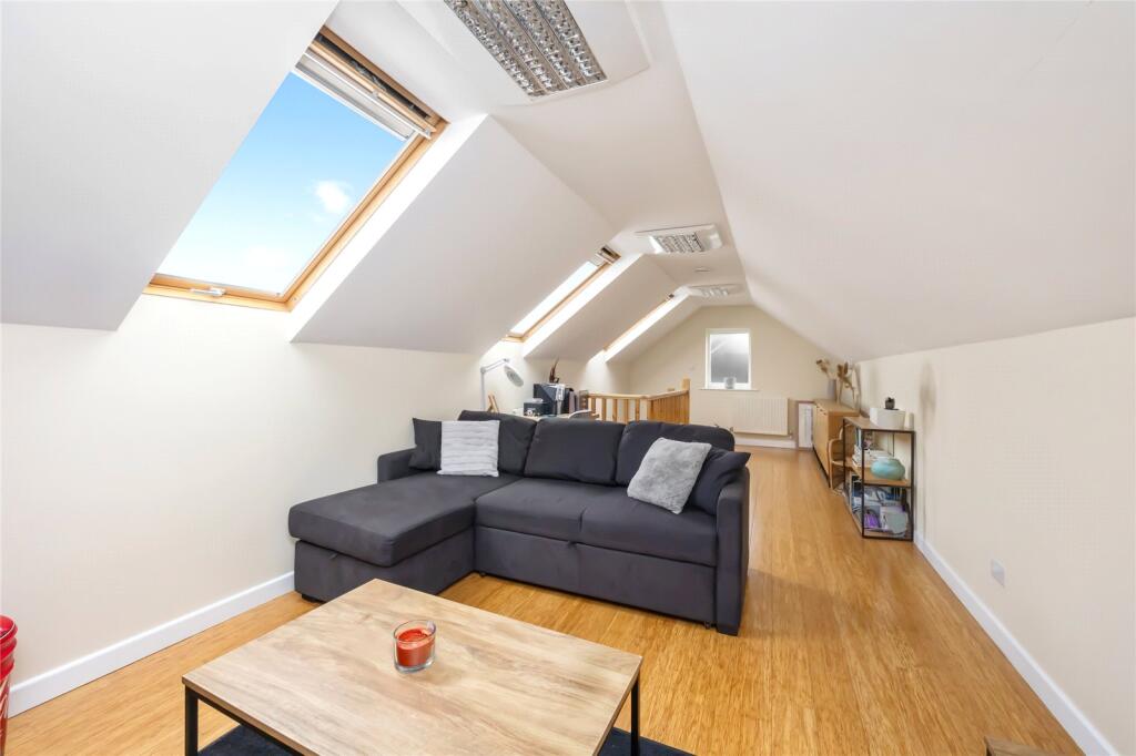 Additional property image - Durrington Hill, Worthing, West Sussex, BN13