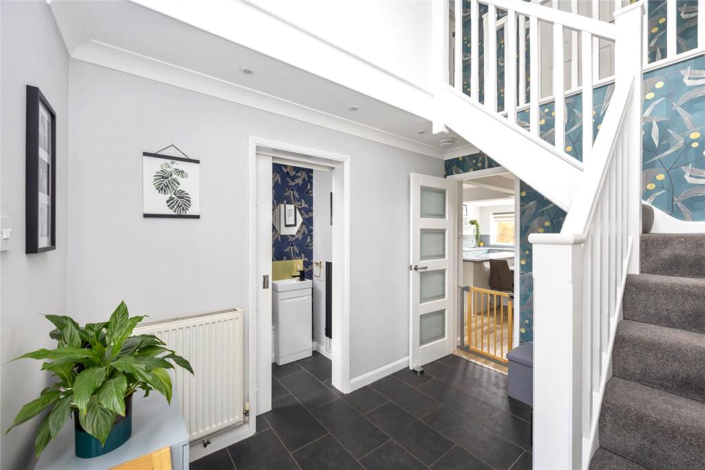Additional property image - Durrington Hill, Worthing, West Sussex, BN13