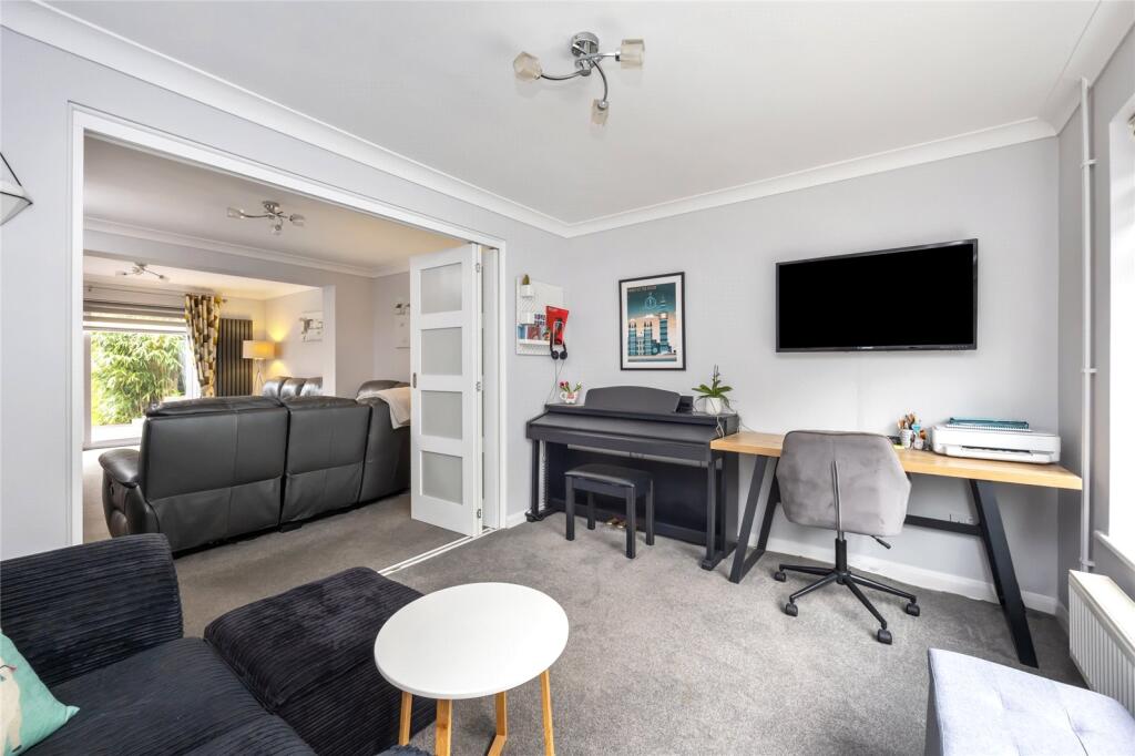Additional property image - Durrington Hill, Worthing, West Sussex, BN13