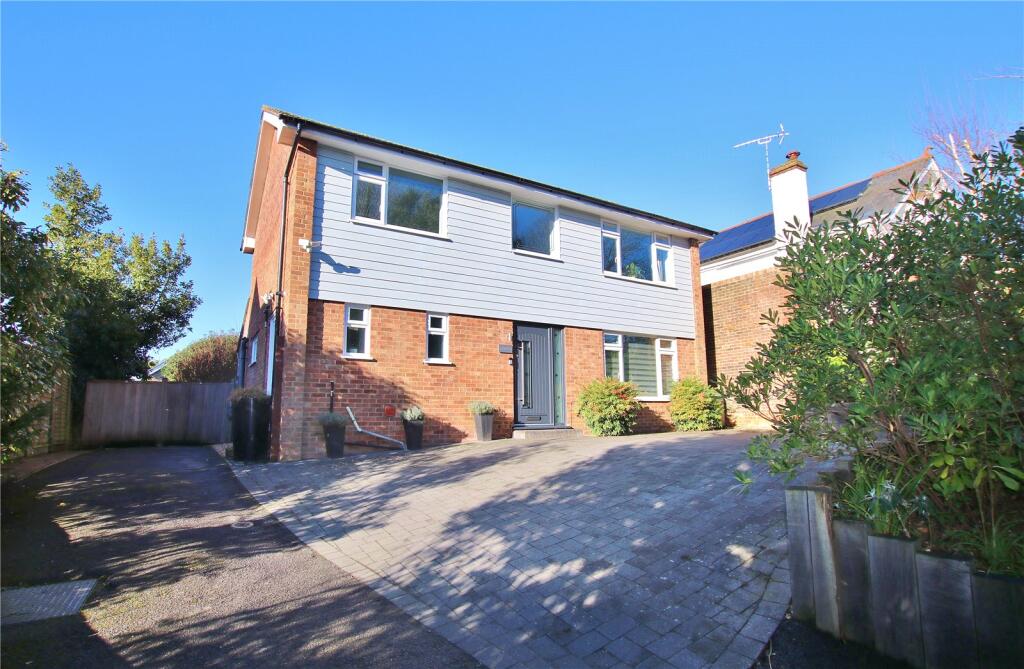 Additional property image - Durrington Hill, Worthing, West Sussex, BN13
