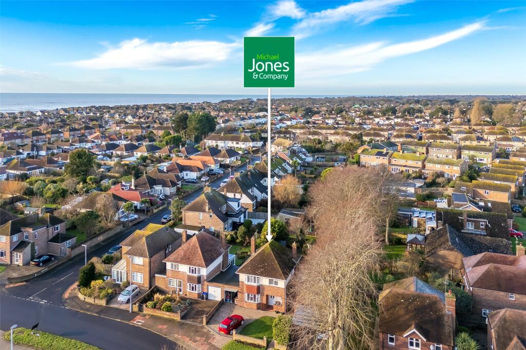 Additional property image - Alinora Avenue, Goring-by-Sea, Worthing, West Sussex, BN12