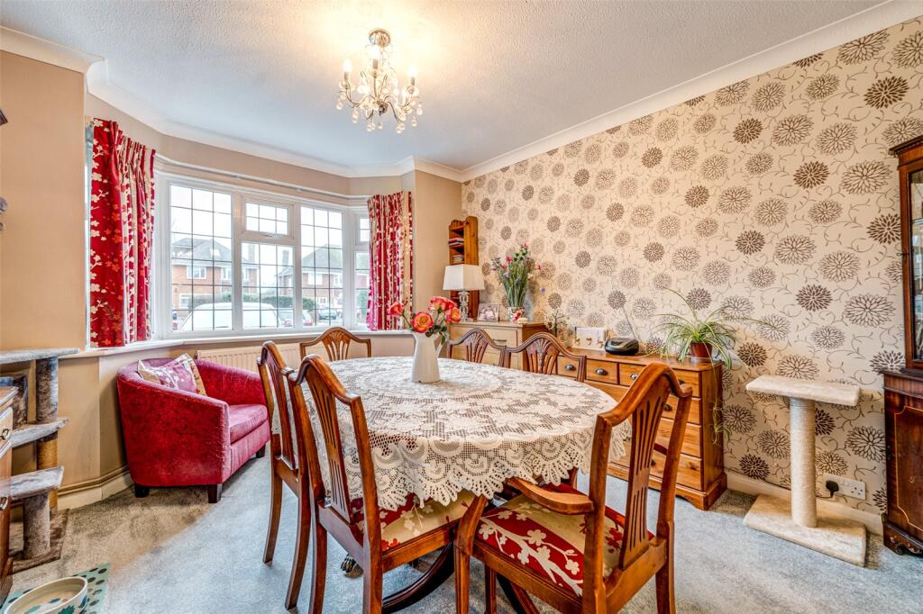 Additional property image - Alinora Avenue, Goring-by-Sea, Worthing, West Sussex, BN12