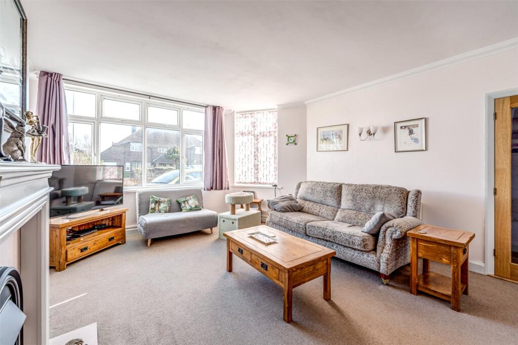 Additional property image - Shaftesbury Avenue, Goring-by-Sea, Worthing, West Sussex, BN12