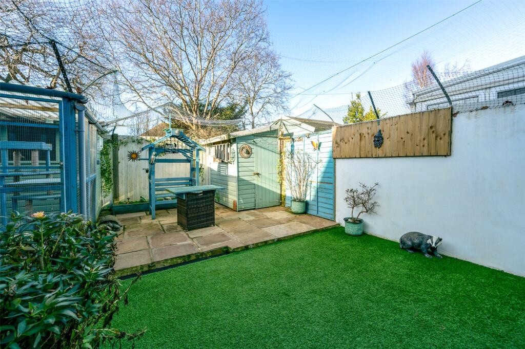 Additional property image - Shaftesbury Avenue, Goring-by-Sea, Worthing, West Sussex, BN12