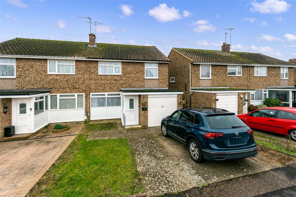 Additional image 4 of Crossways Avenue, Goring-by-Sea, Worthing, West Sussex, BN12