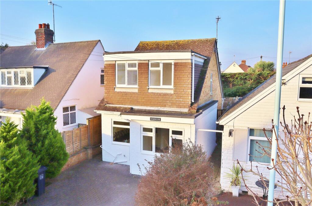 Main image of property: Courtlands Close, Goring By Sea, West Sussex, BN12