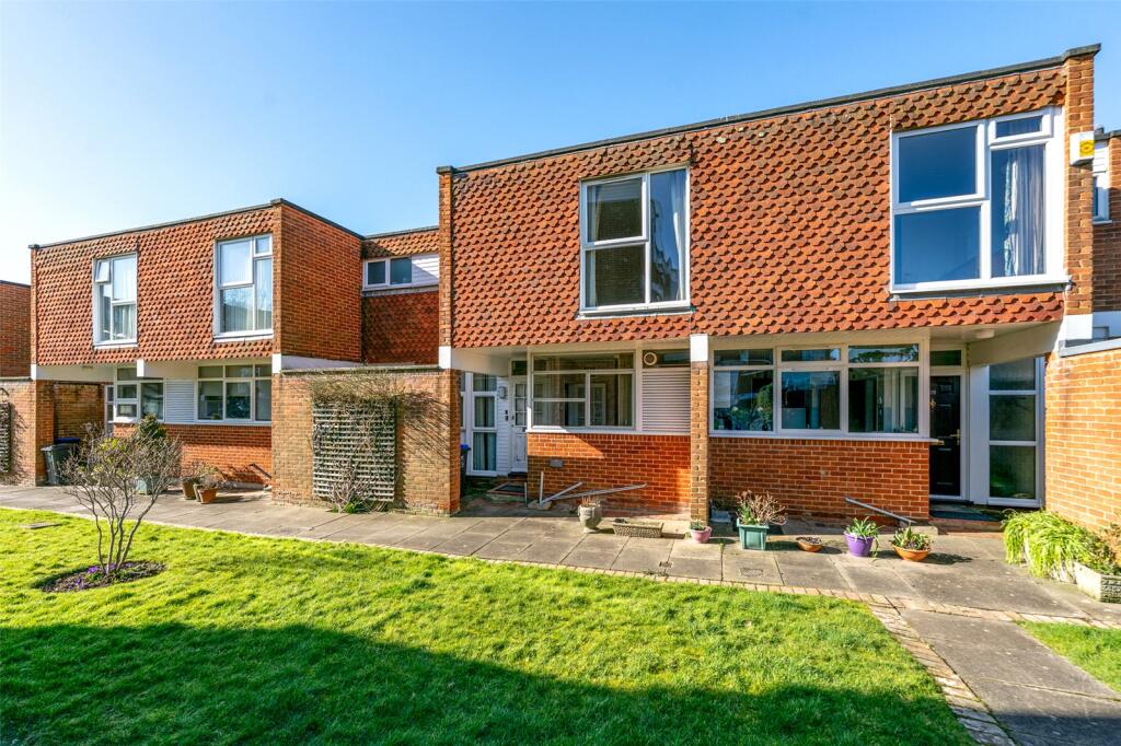 Main image of property: The Rowans, Worthing, West Sussex, BN11