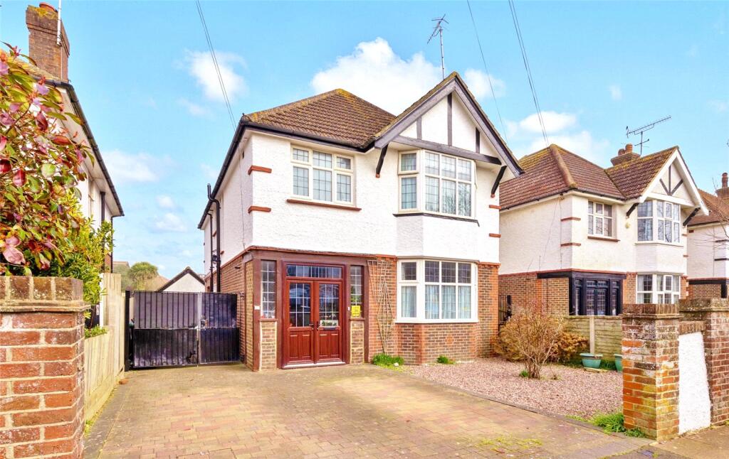 Main image of property: Sandwich Road, Worthing, West Sussex, BN11