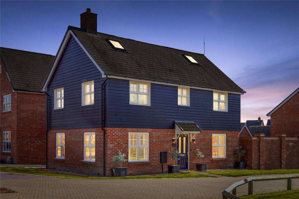 Main image of property: Gladiolus Grove, Worthing, West Sussex, BN13