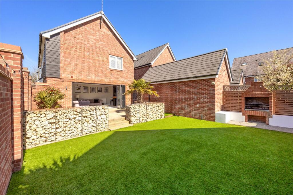 Additional image 3 of Gladiolus Grove, Worthing, West Sussex, BN13