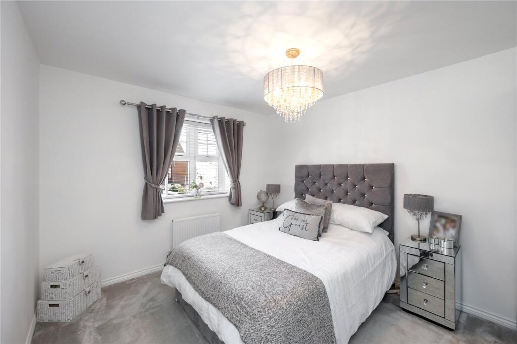 Additional image 9 of Gladiolus Grove, Worthing, West Sussex, BN13