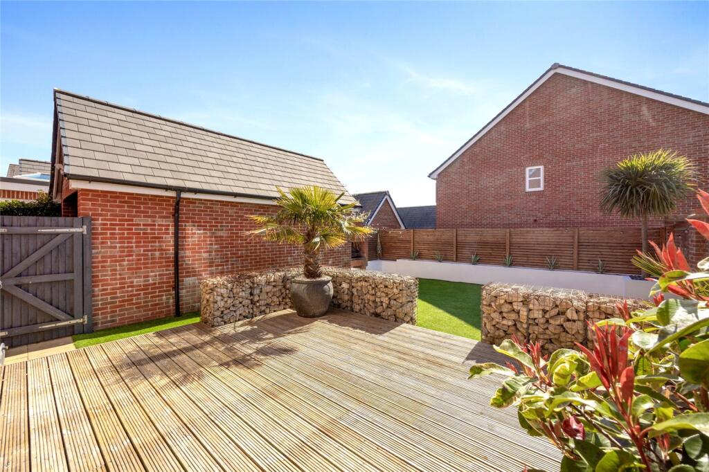 Additional image 13 of Gladiolus Grove, Worthing, West Sussex, BN13