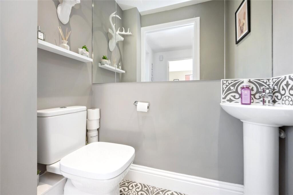 Additional image 17 of Gladiolus Grove, Worthing, West Sussex, BN13