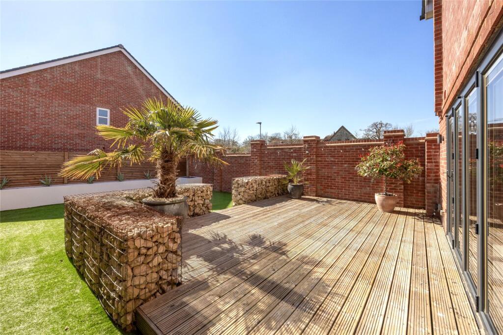 Additional image 26 of Gladiolus Grove, Worthing, West Sussex, BN13