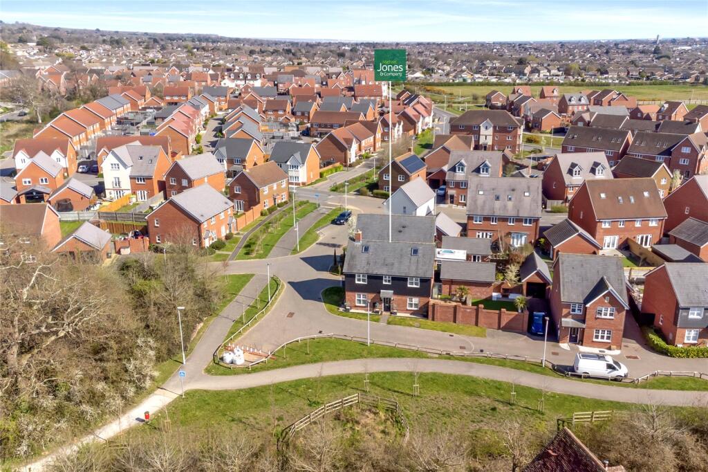 Additional image 31 of Gladiolus Grove, Worthing, West Sussex, BN13