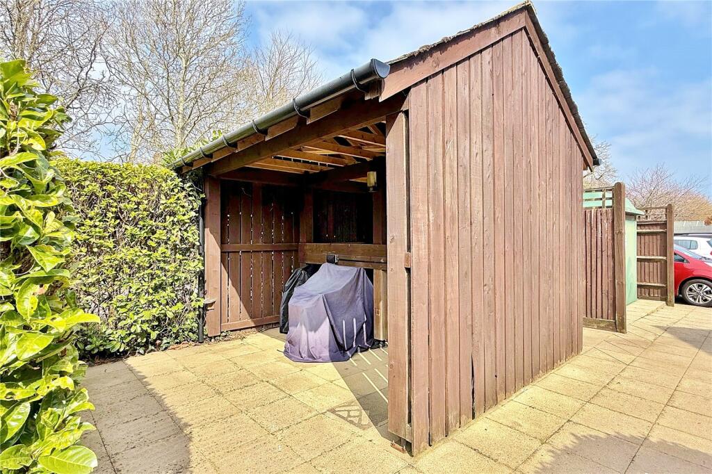 Additional image 18 of Catherine Lodge, Bolsover Road, Worthing, West Sussex, BN13