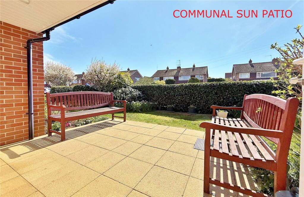 Additional image 25 of Catherine Lodge, Bolsover Road, Worthing, West Sussex, BN13