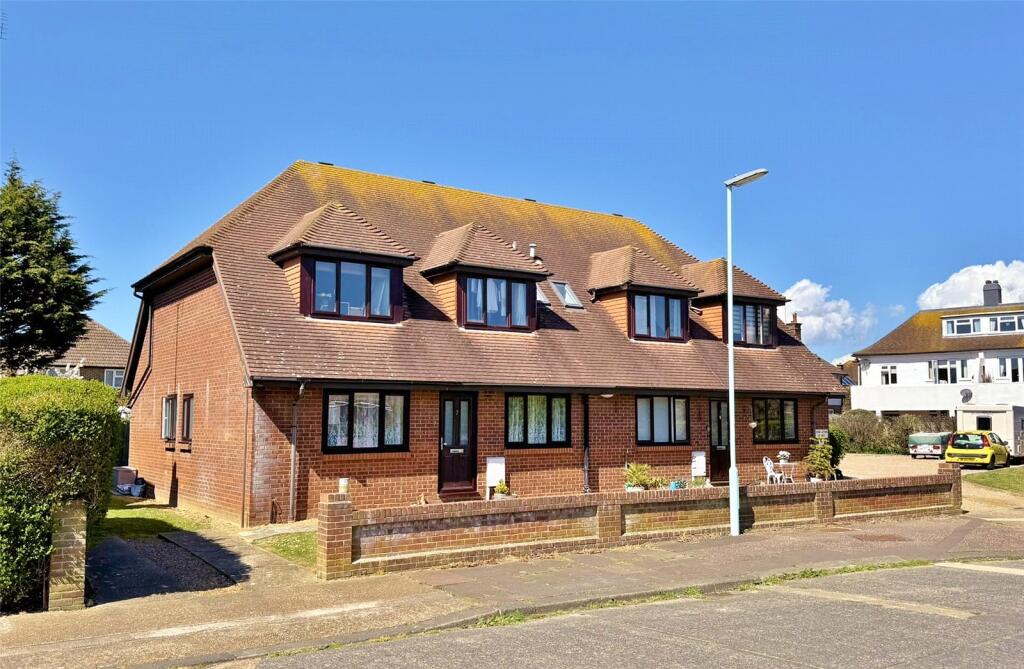 Main image of property: Bernard Road, Worthing, West Sussex, BN11