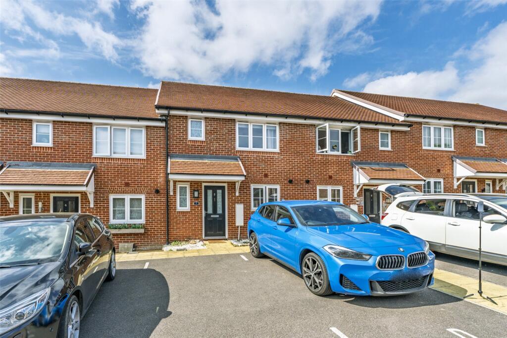 Main image of property: Rampion Close, Worthing, West Sussex, BN13