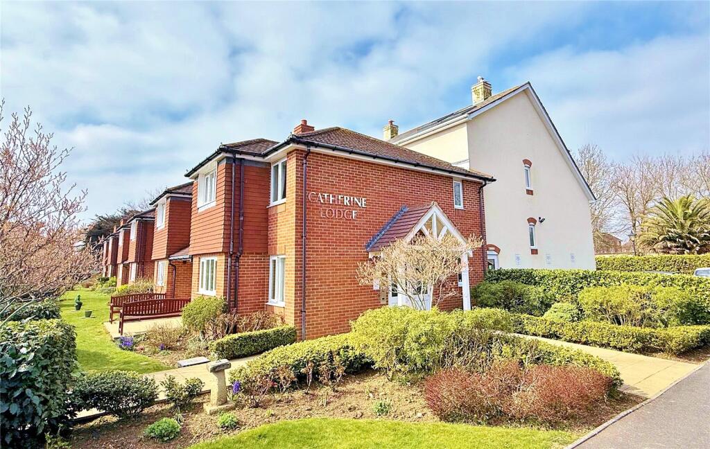 Main image of property: Bolsover Road, Worthing, West Sussex, BN13