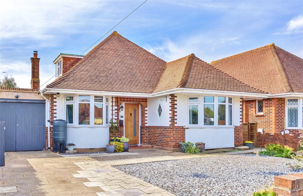 Main image of property: Southsea Avenue, Goring-by-Sea, Worthing, West Sussex, BN12