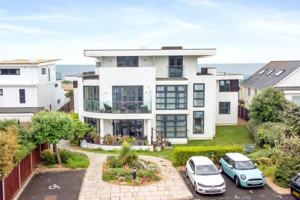 Main image of property: Eirene Road, Goring-by-Sea, Worthing, West Sussex, BN12