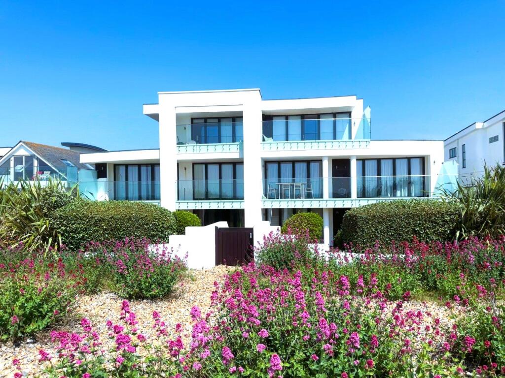Main image of property: Eirene Road, Goring-by-Sea, Worthing, West Sussex, BN12