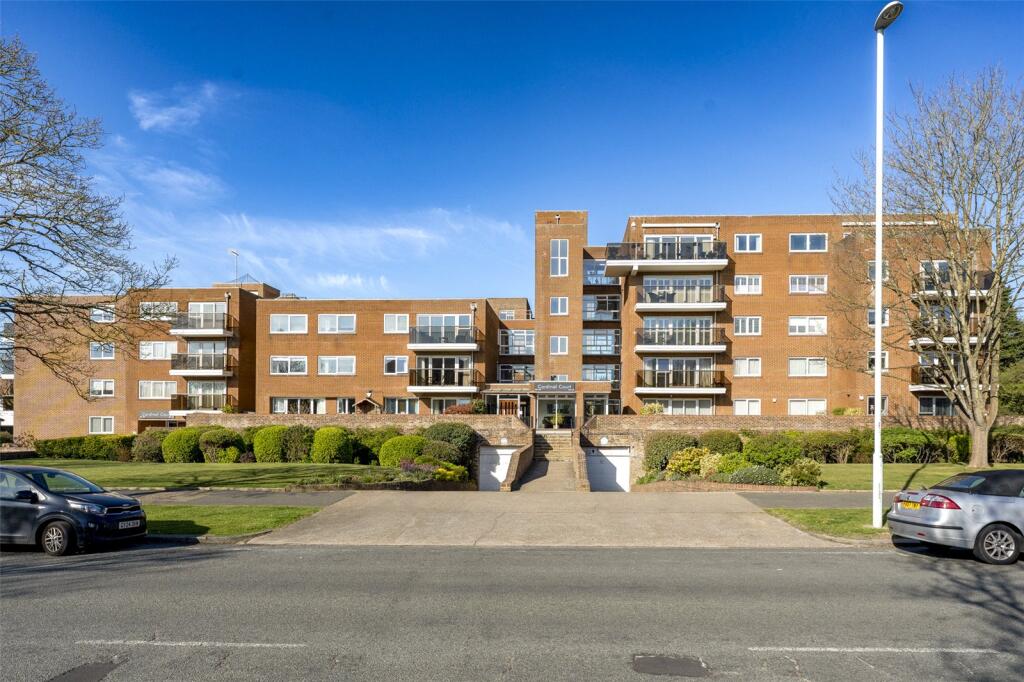 Main image of property: Grand Avenue, Worthing, West Sussex, BN11