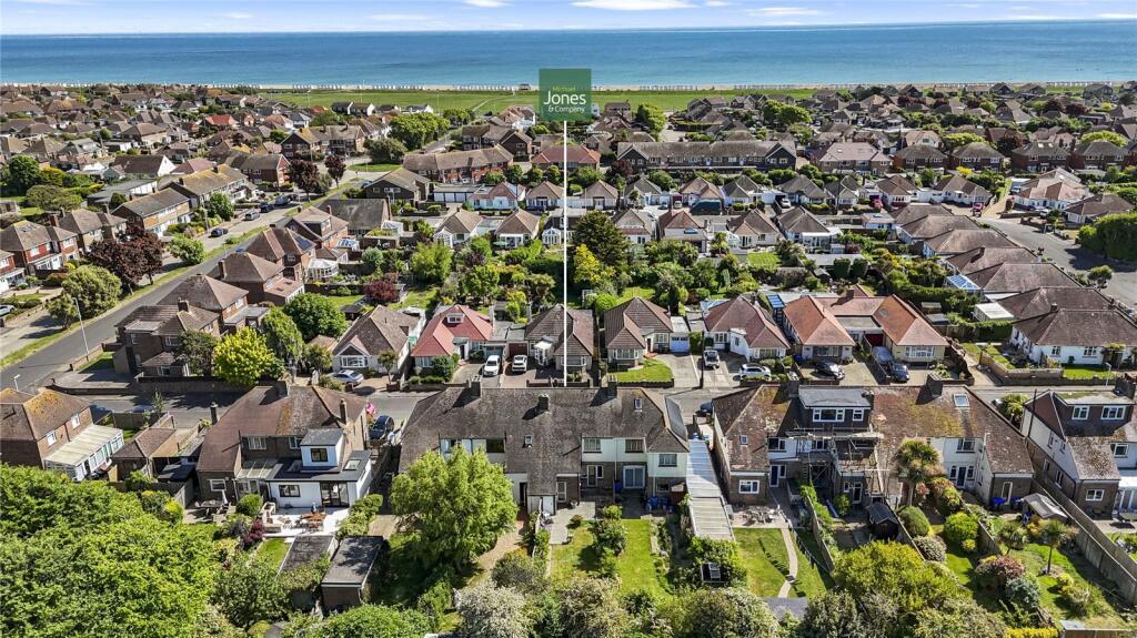 Main image of property: Keymer Crescent, Goring-by-Sea, Worthing, West Sussex, BN12