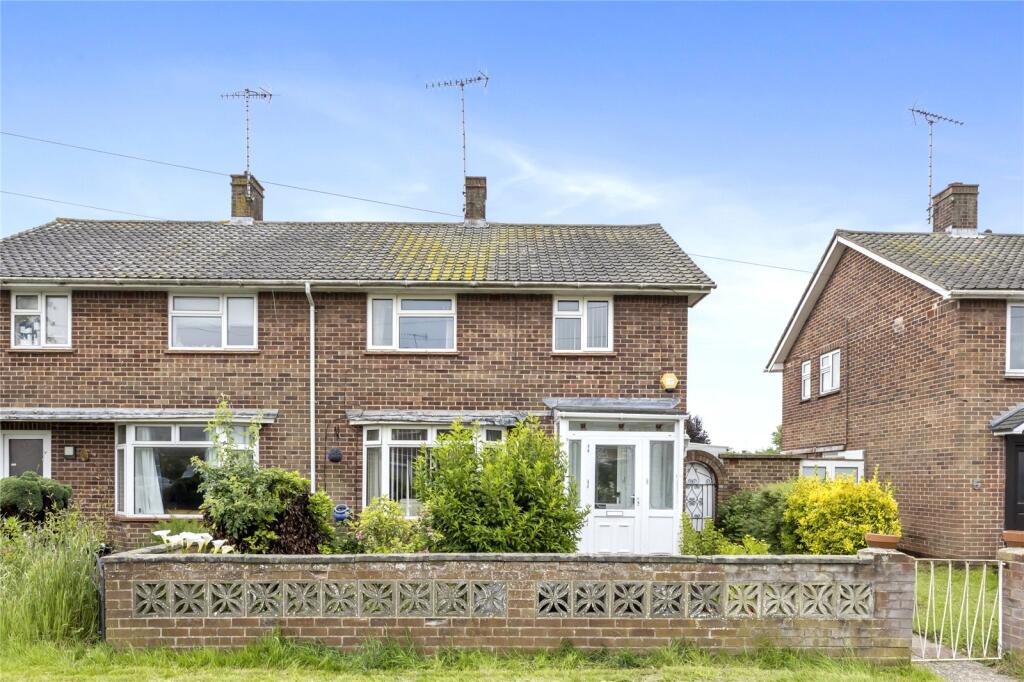 Main image of property: Melbourne Way, Goring-by-Sea, Worthing, West Sussex, BN12