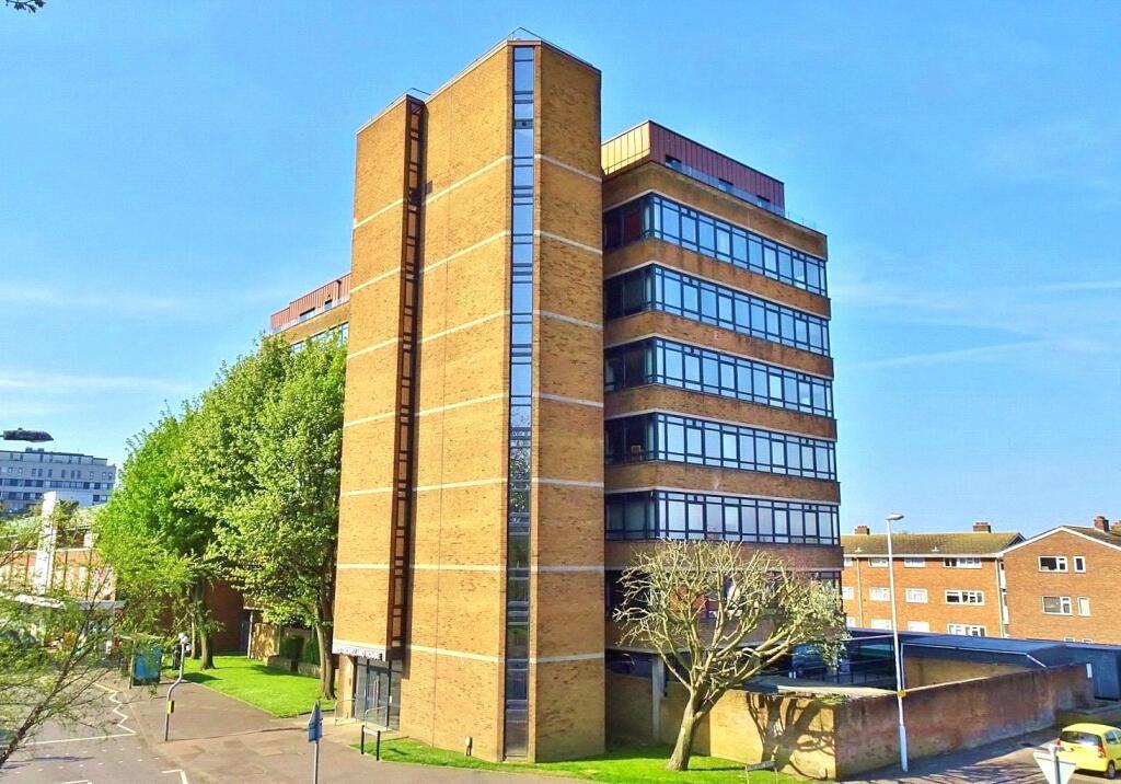 Strand Parade, Goring-by-Sea, Worthing, West Sussex, BN12