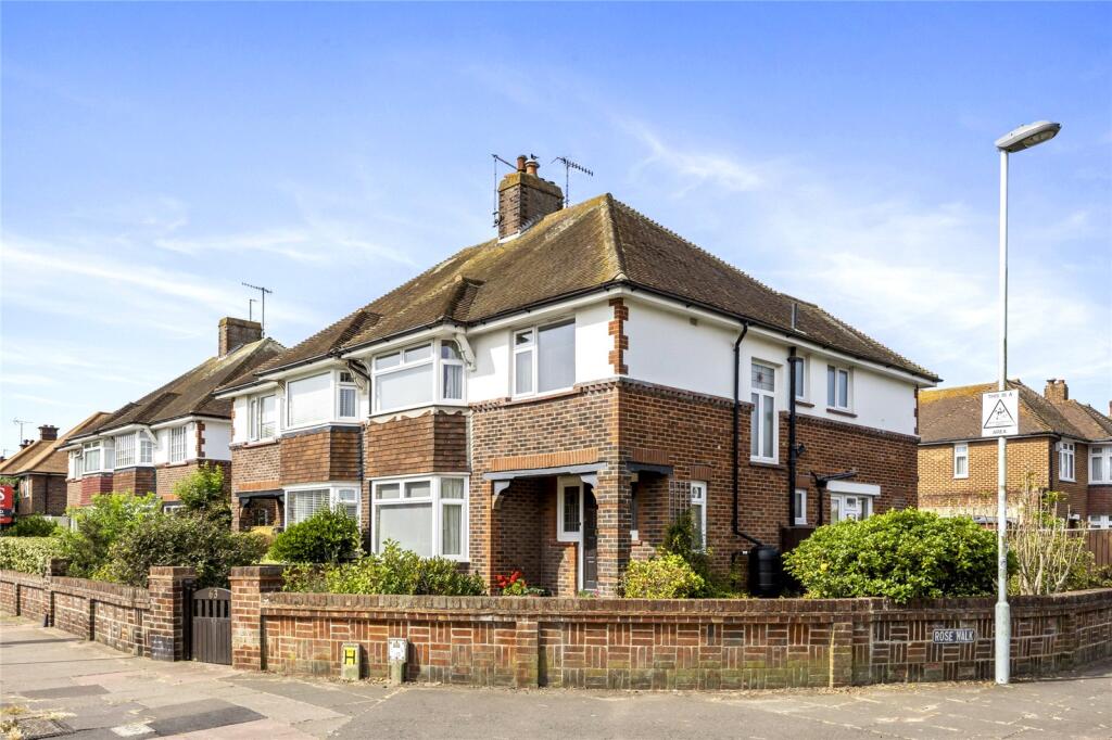 Main image of property: George V Avenue, Worthing, West Sussex, BN11