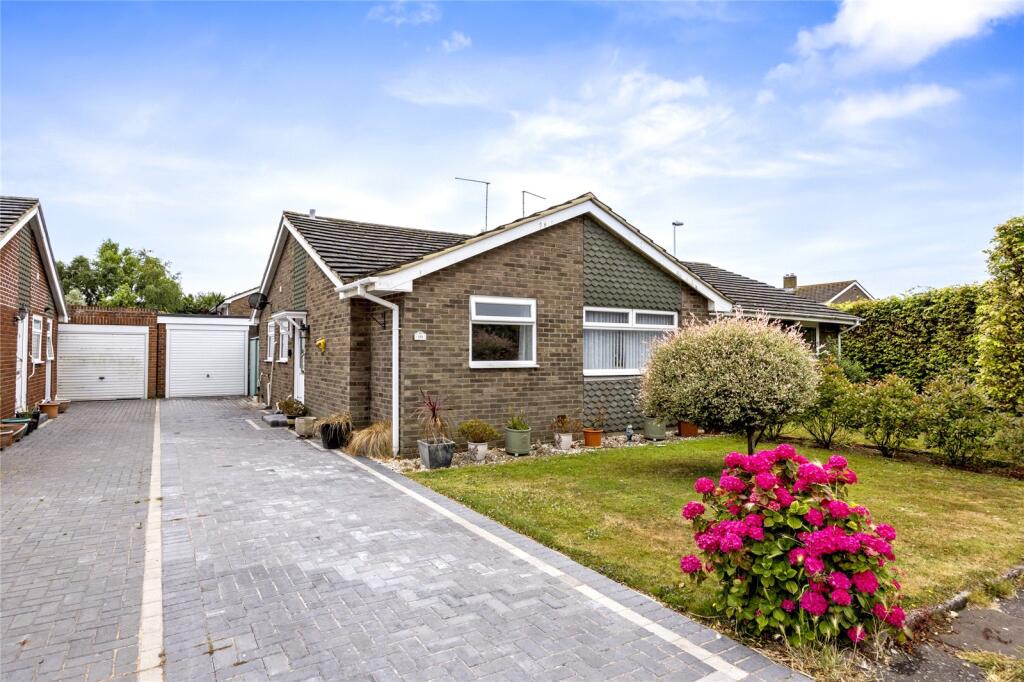 Main image of property: Southwater Close, Goring-by-Sea, Worthing, West Sussex, BN12