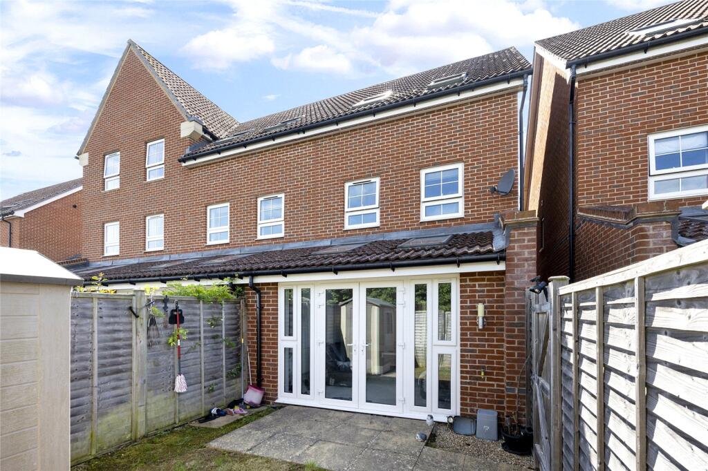 Additional image 11 of Quicksilver Street, Worthing, West Sussex, BN13