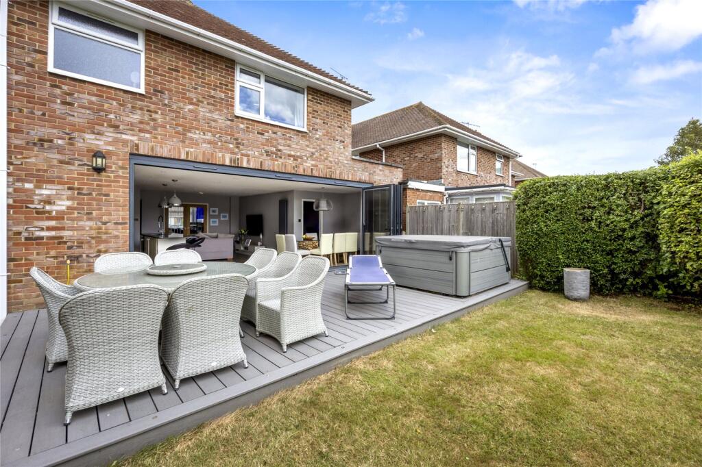 Additional image 2 of Palatine Road, Goring-by-Sea, Worthing, BN12