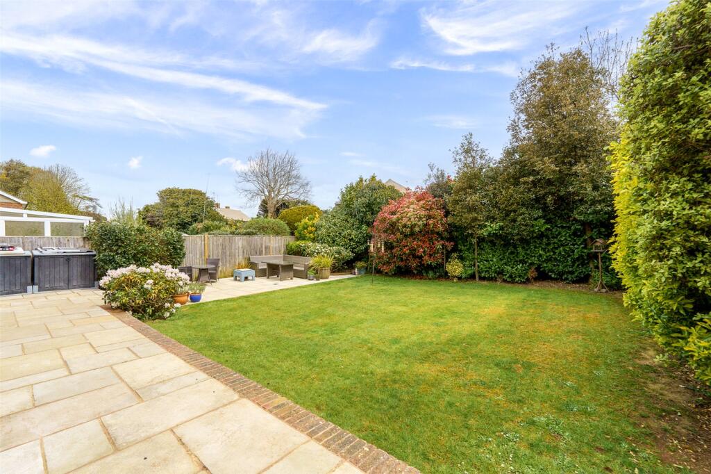 Additional image 3 of Falmer Avenue, Goring-by-Sea, Worthing, West Sussex, BN12
