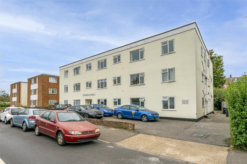 Main image of property: Bruce Avenue, Worthing, West Sussex, BN11
