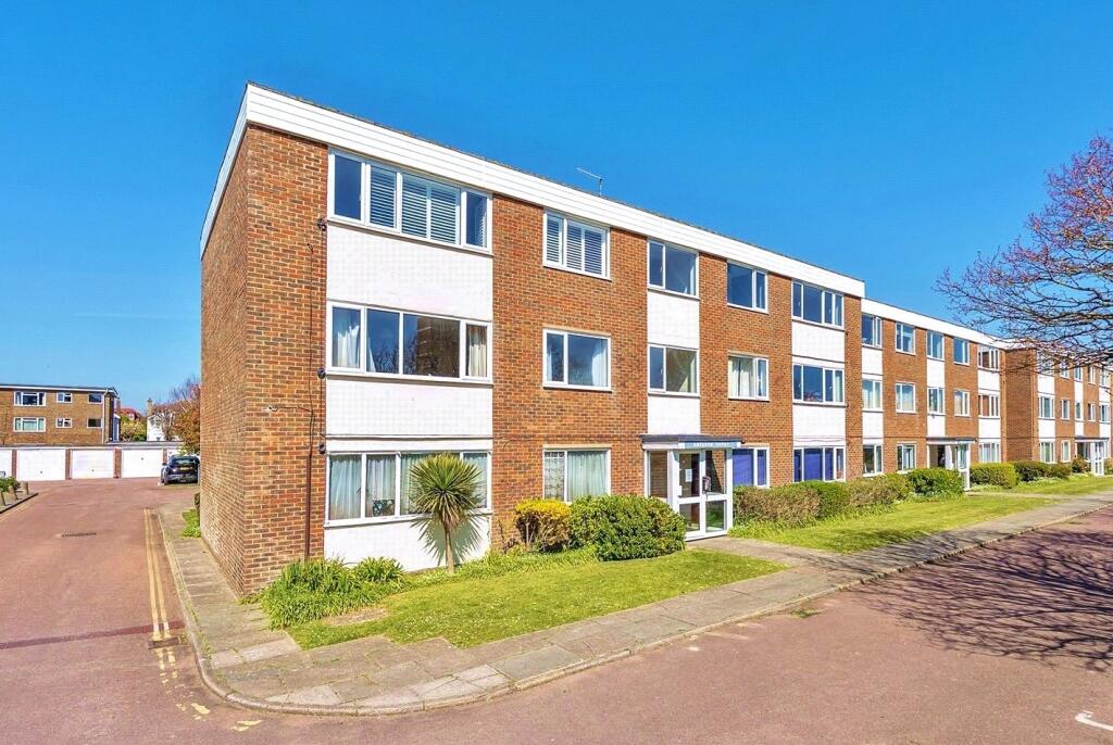 Main image of property: Bath Road, Worthing, West Sussex, BN11