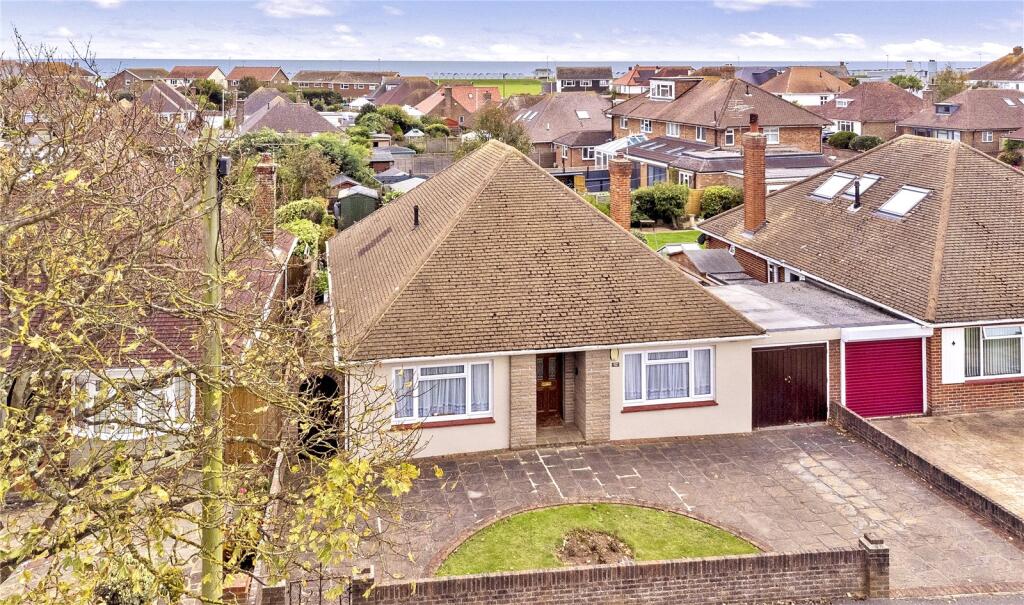 Main image of property: Alinora Crescent, Goring By Sea, West Sussex, BN12