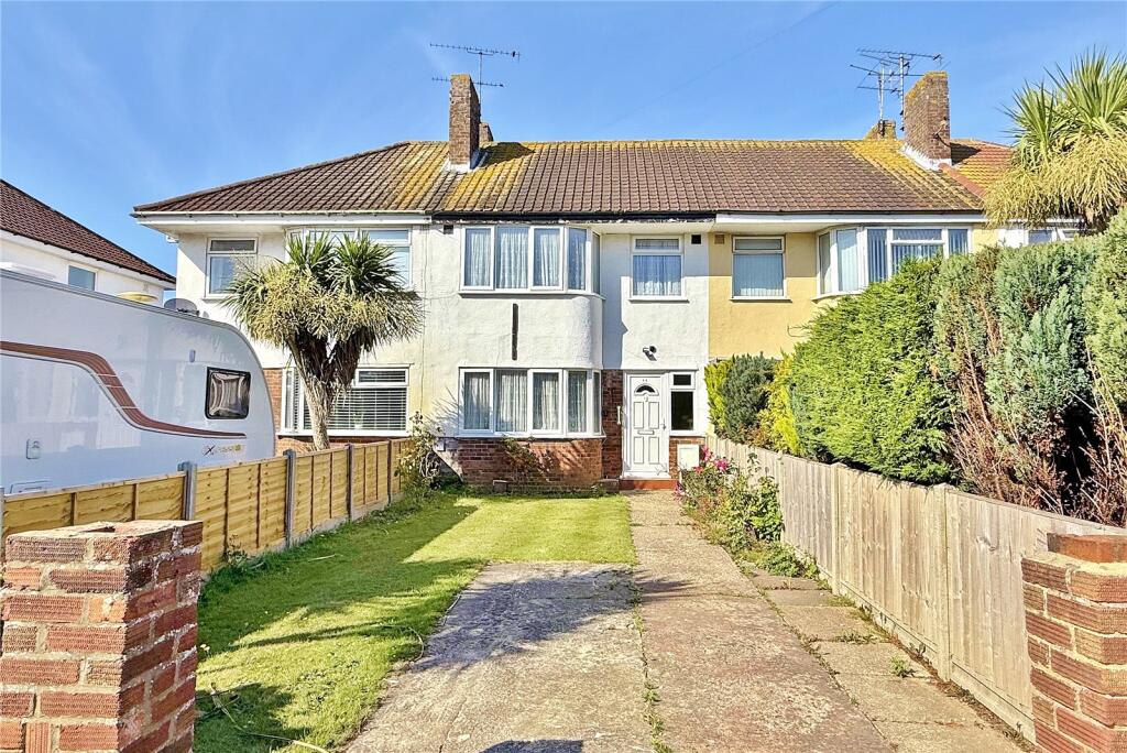 Main image of property: Ardingly Drive, Goring-by-Sea, Worthing, West Sussex, BN12