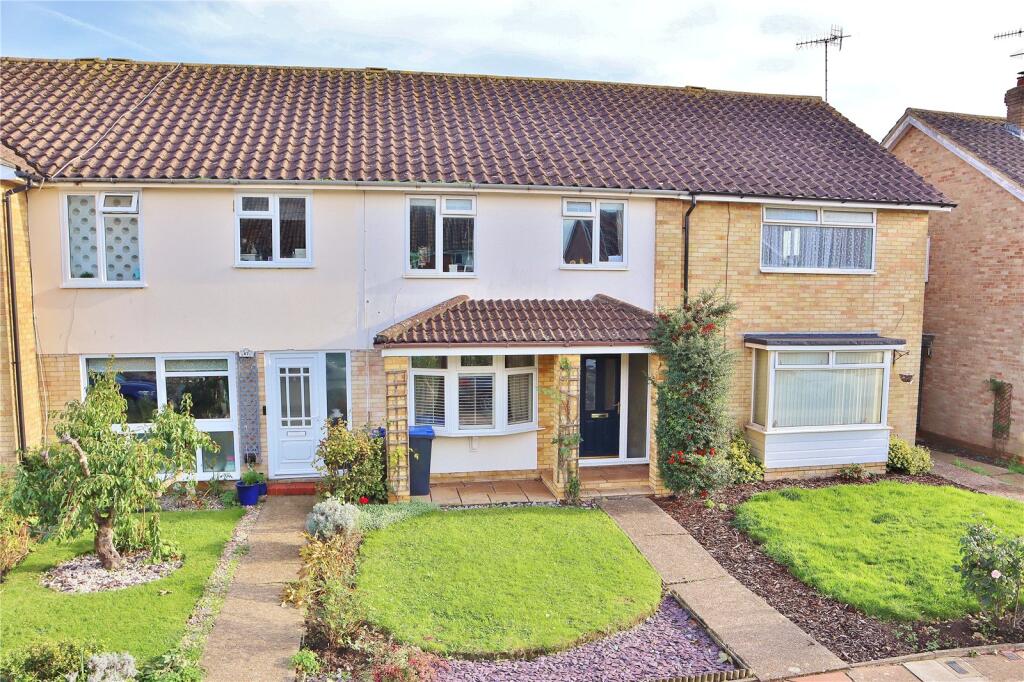 Main image of property: Upton Road, Worthing, West Sussex, BN13