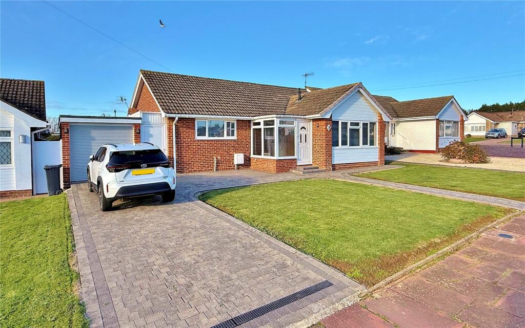 Main image of property: Stour Close, Worthing, West Sussex, BN13