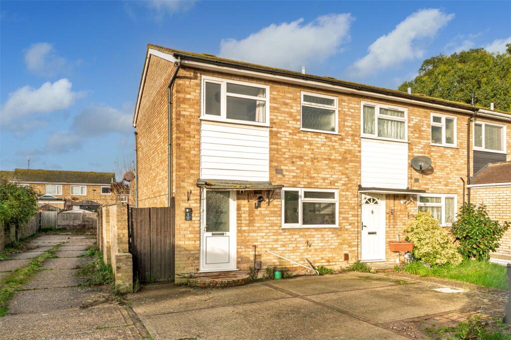 Main image of property: Timber Close, Worthing, West Sussex, BN13