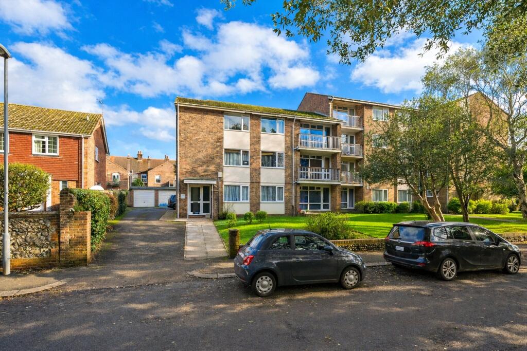 Main image of property: The Manor, Manor Road, Worthing, BN11